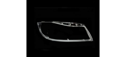 BMW E90 LCİ FAR CAMI SOL (09/12)